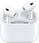 Review of Apple AirPods Pro 2 Wireless Earbuds