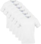 Review of Gildan Men’s Crew T-Shirts