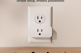 Review of Amazon Smart Plug | Works with Alexa