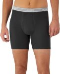 Review of Hanes Men’s Boxer Briefs
