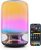Review of Govee Table Lamp 2 Pro x Sound by JBL, Smart Cordless Table Lamp with Speaker