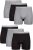 Review of Hanes Men’s Boxer Briefs