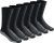 Review of Dickies Men’s Multi-Pack Dri-Tech Moisture Control Crew Socks